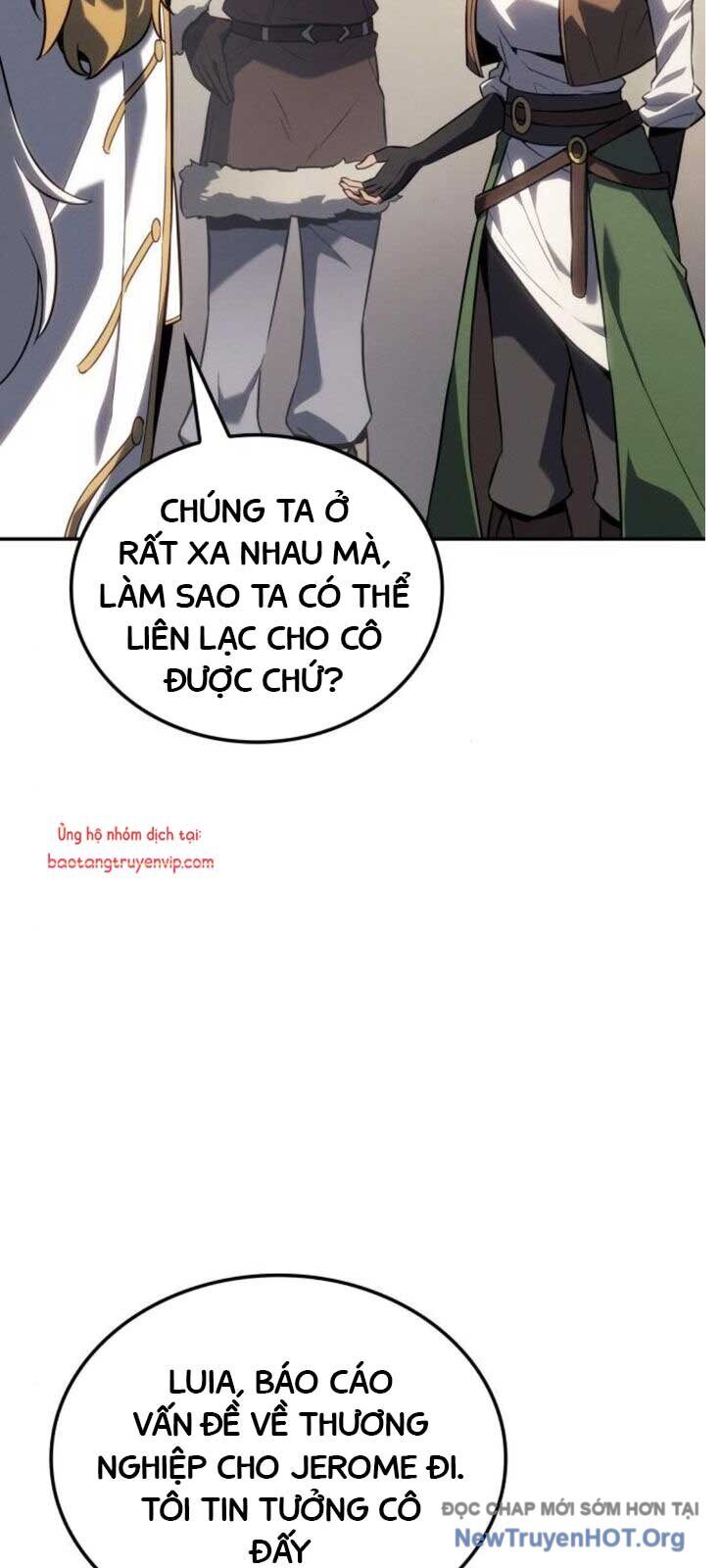 Băng Vương Chapter 30 - Trang 2