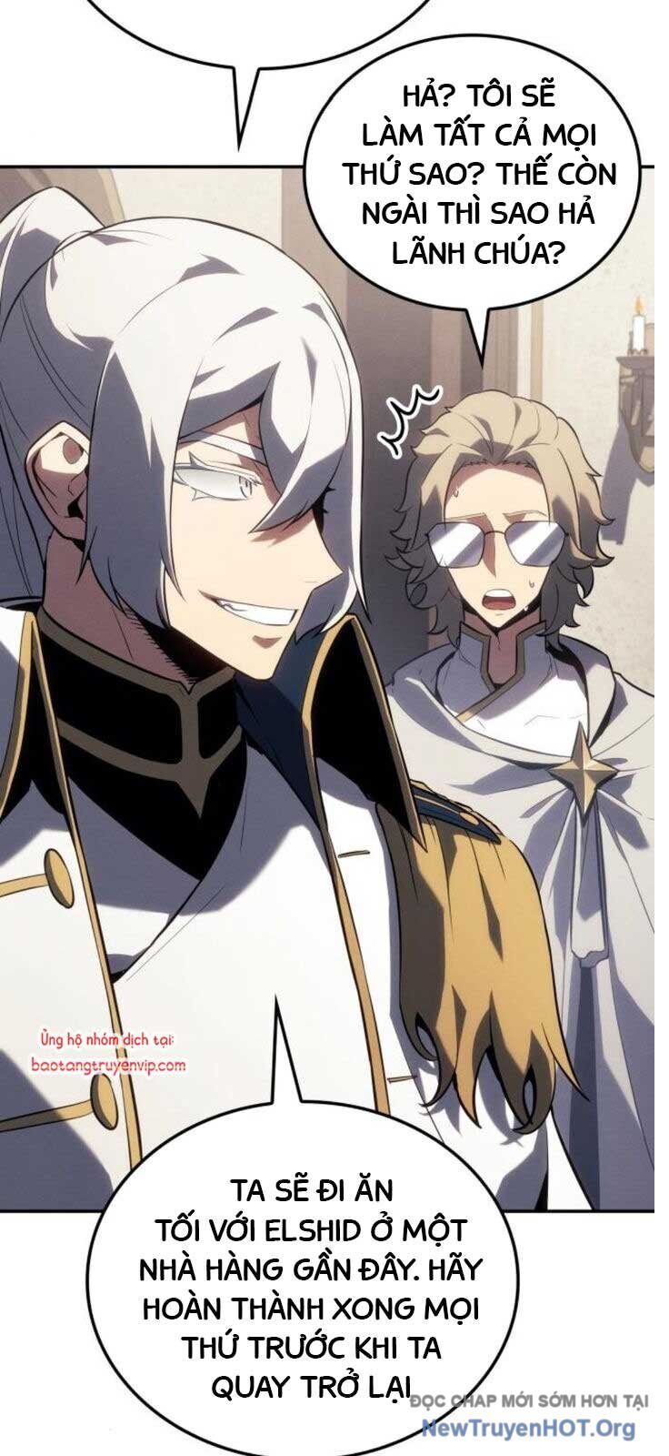 Băng Vương Chapter 30 - Trang 2