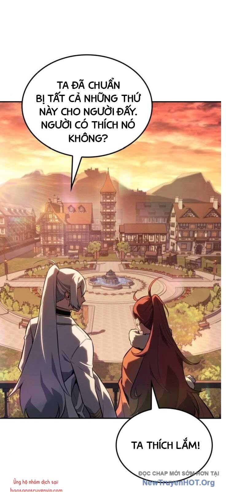 Băng Vương Chapter 30 - Trang 2