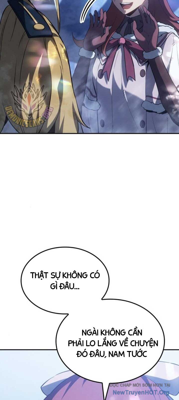 Băng Vương Chapter 30 - Trang 2