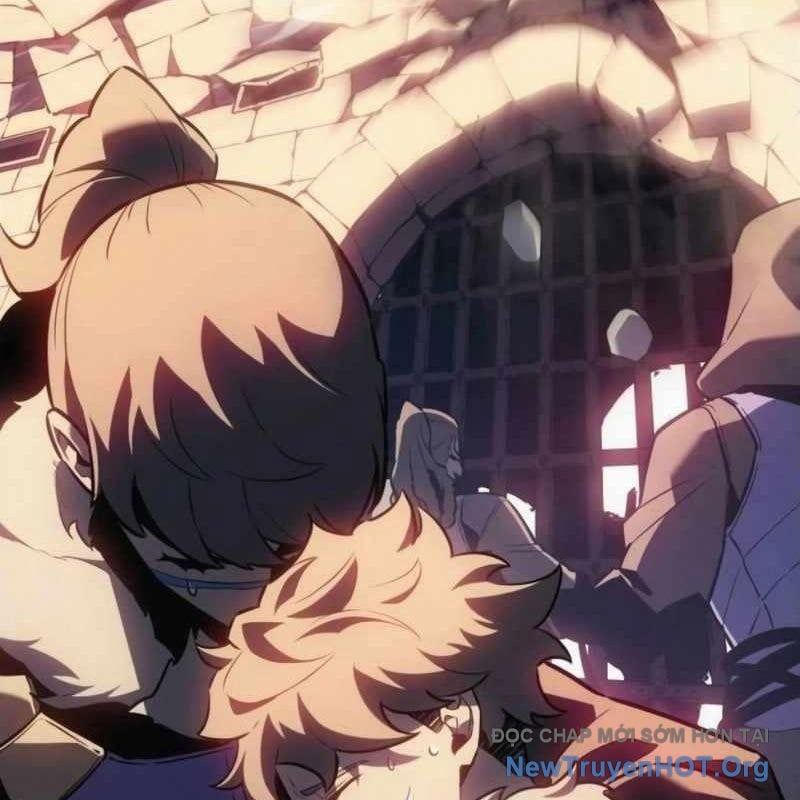 Băng Vương Chapter 38 - Trang 2