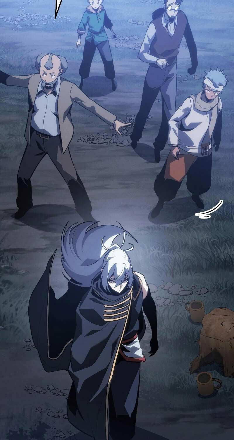 Băng Vương Chapter 5 - Trang 2