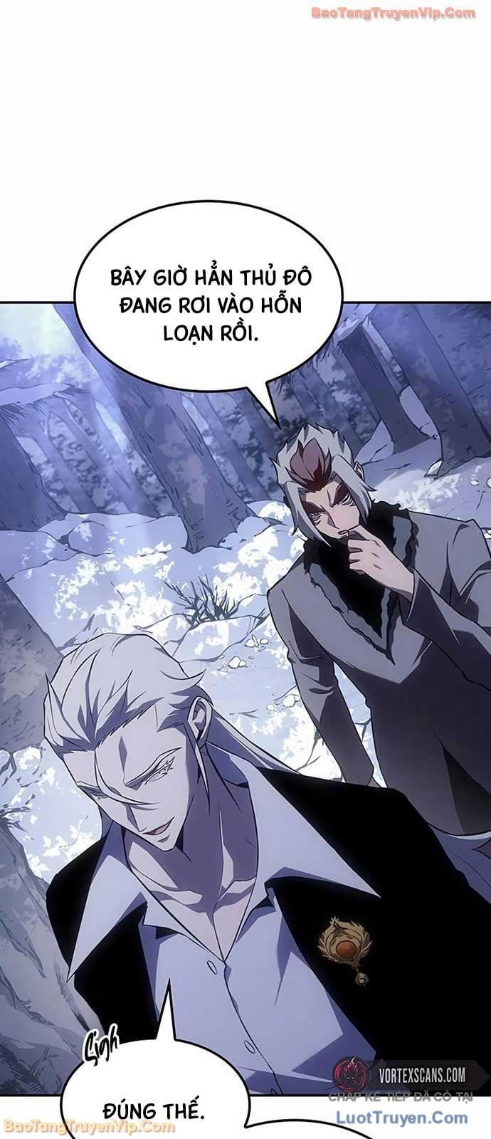 Băng Vương Chapter 52 - Trang 2