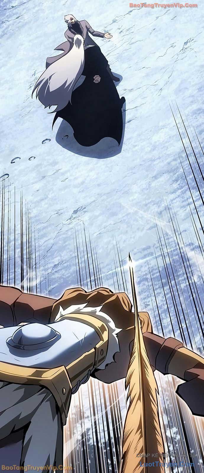 Băng Vương Chapter 52 - Trang 2