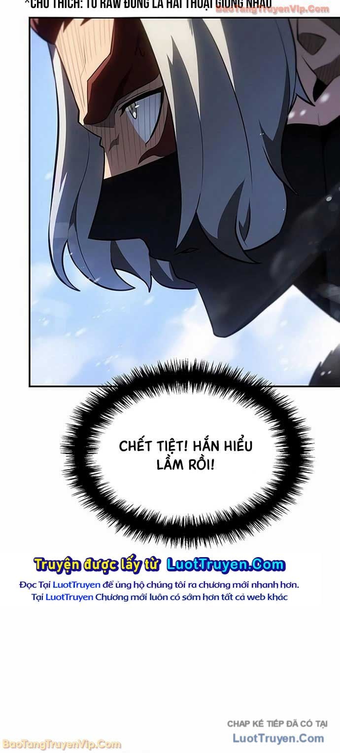 Băng Vương Chapter 52 - Trang 2