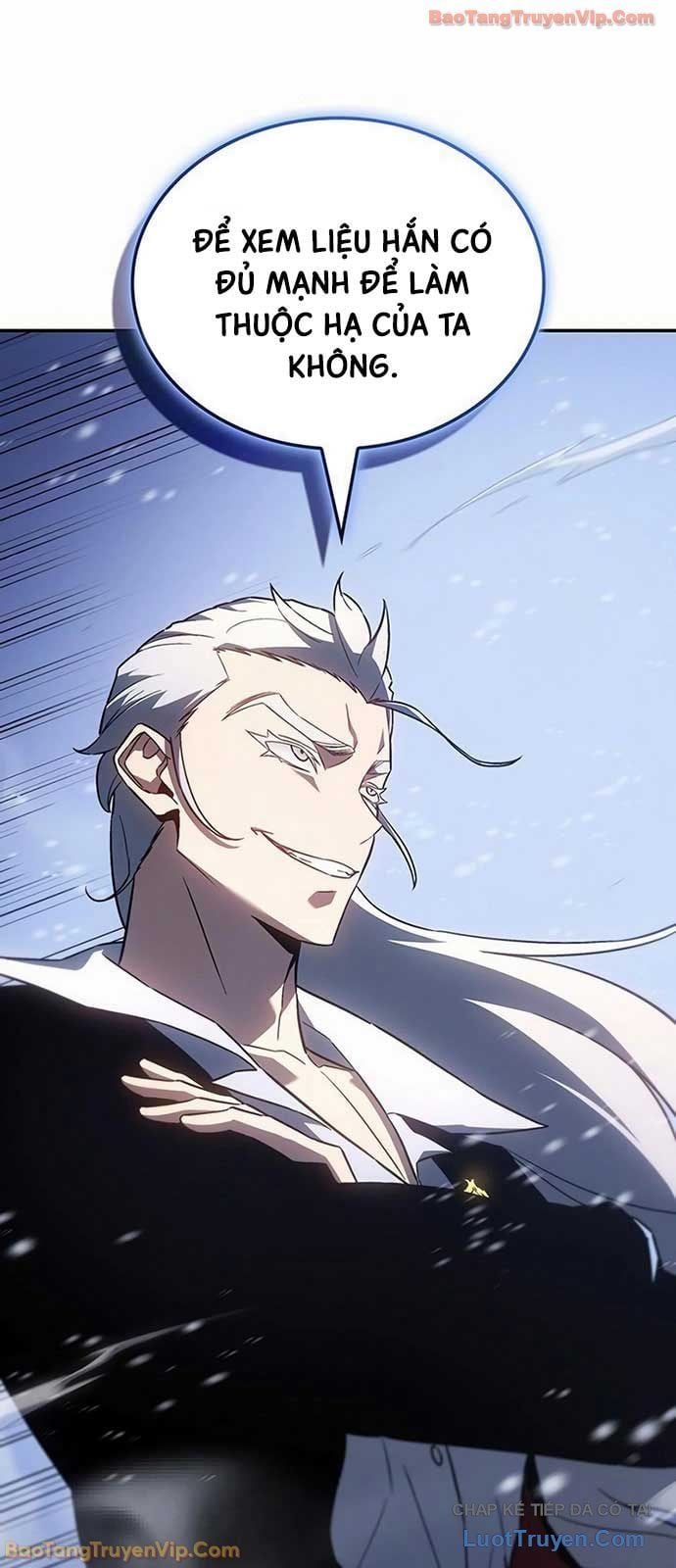 Băng Vương Chapter 52 - Trang 2