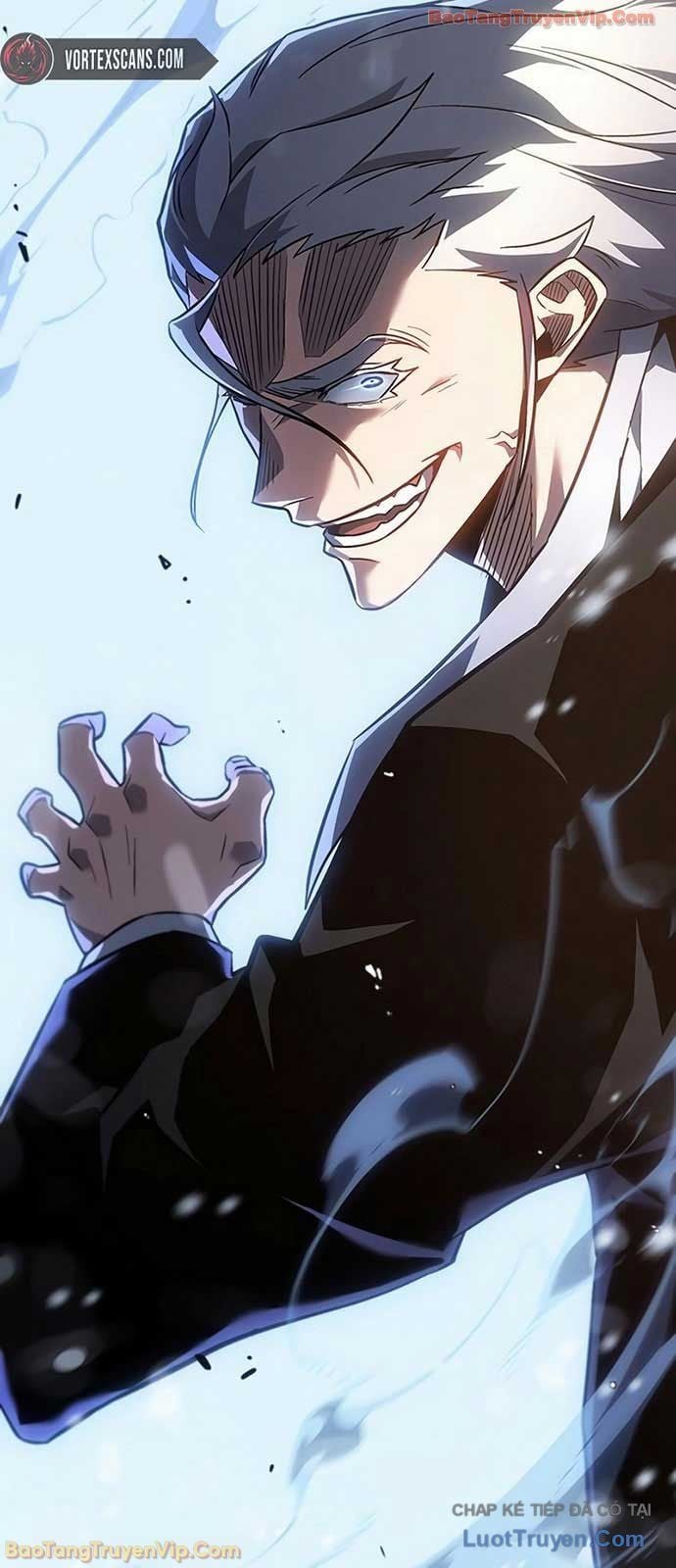 Băng Vương Chapter 52 - Trang 2