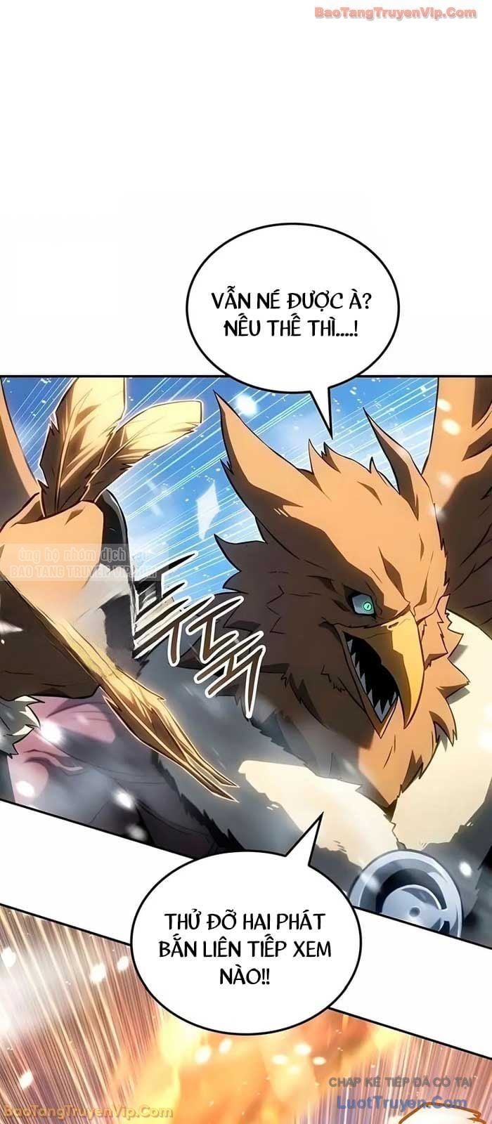 Băng Vương Chapter 53 - Trang 2