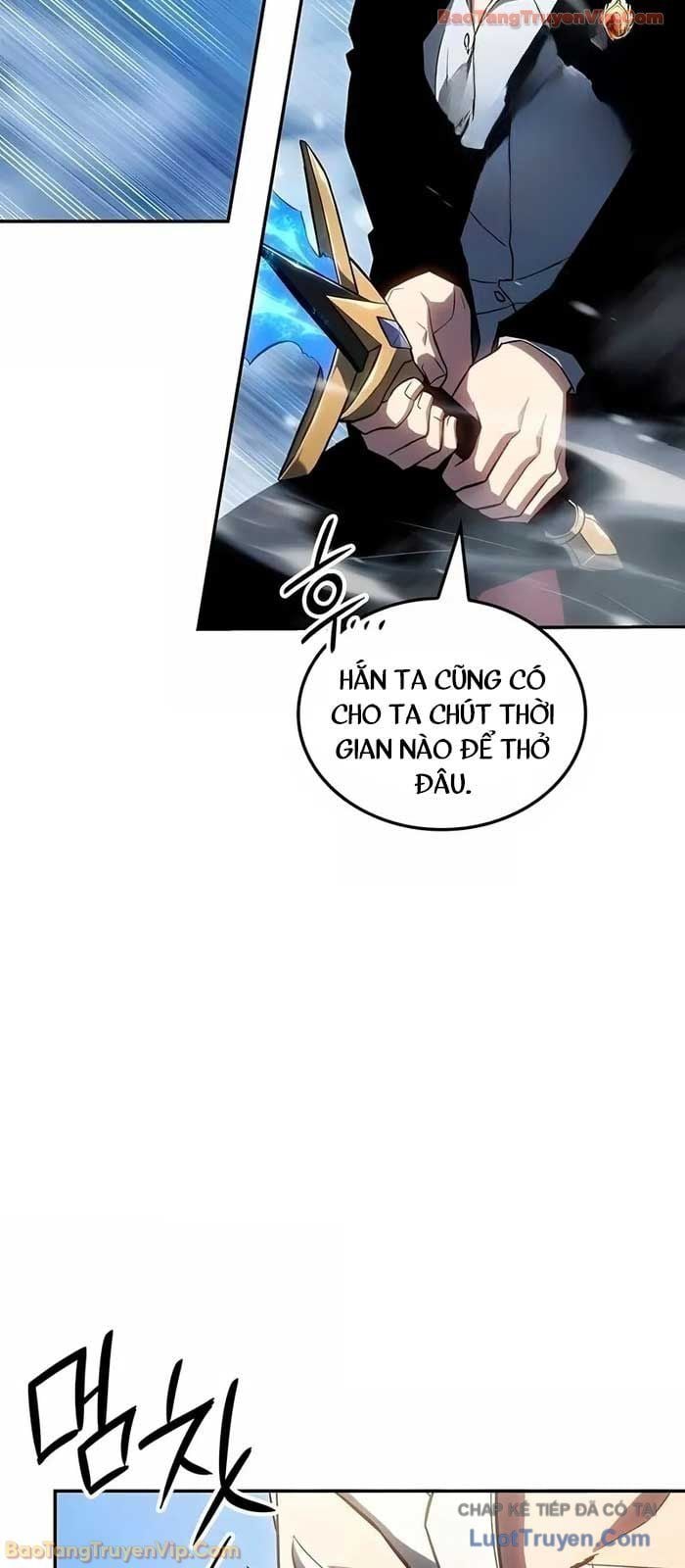 Băng Vương Chapter 53 - Trang 2