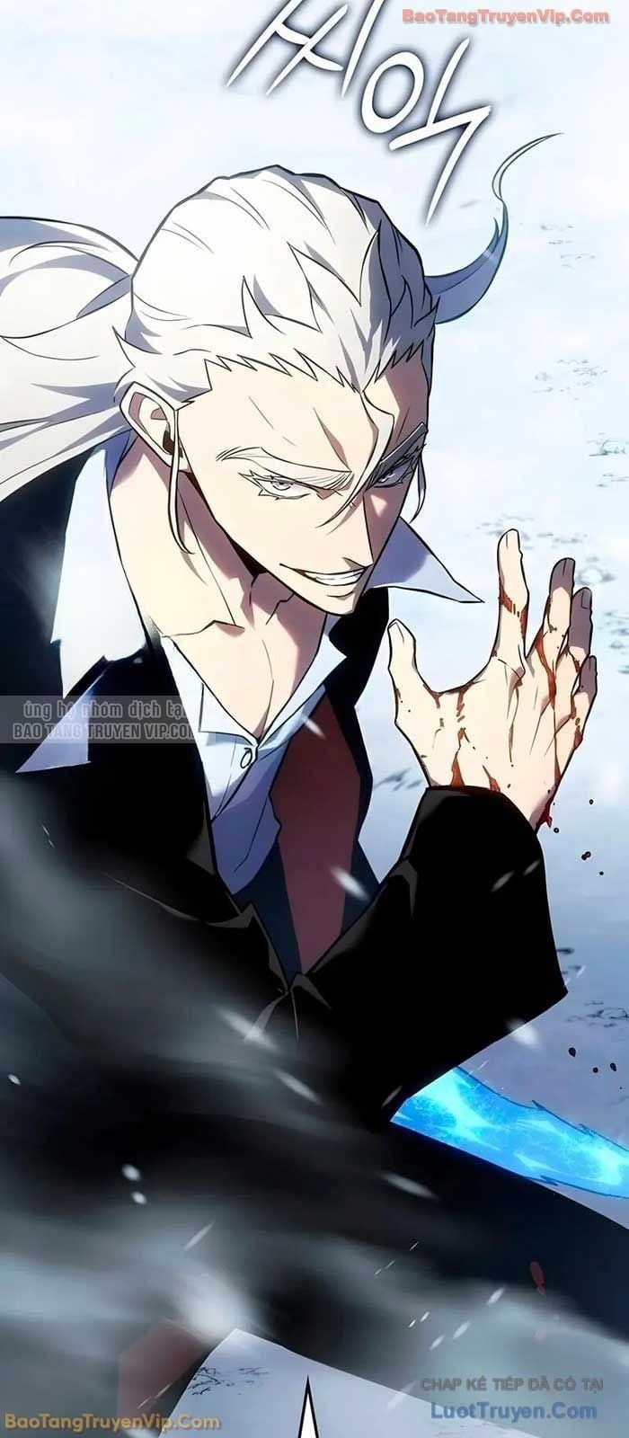 Băng Vương Chapter 53 - Trang 2