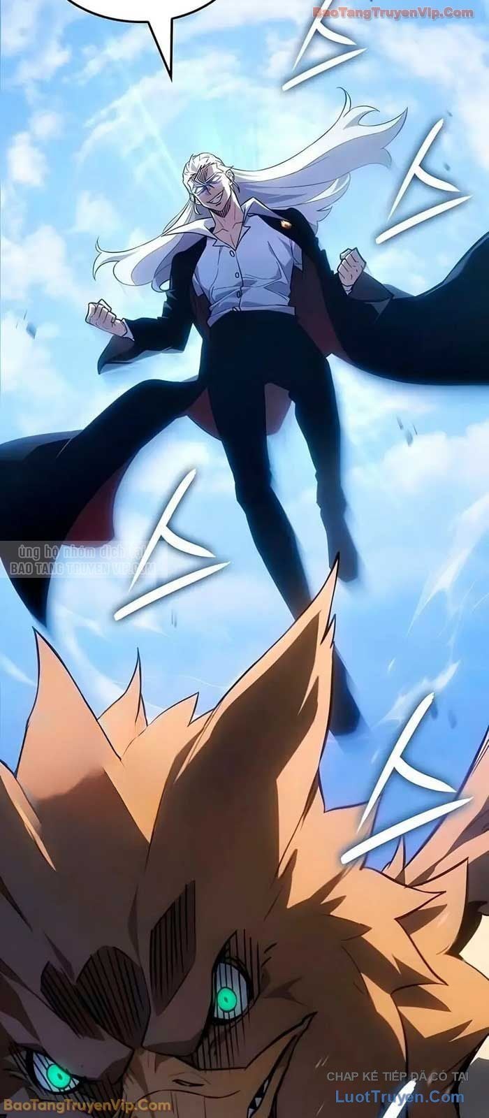 Băng Vương Chapter 53 - Trang 2