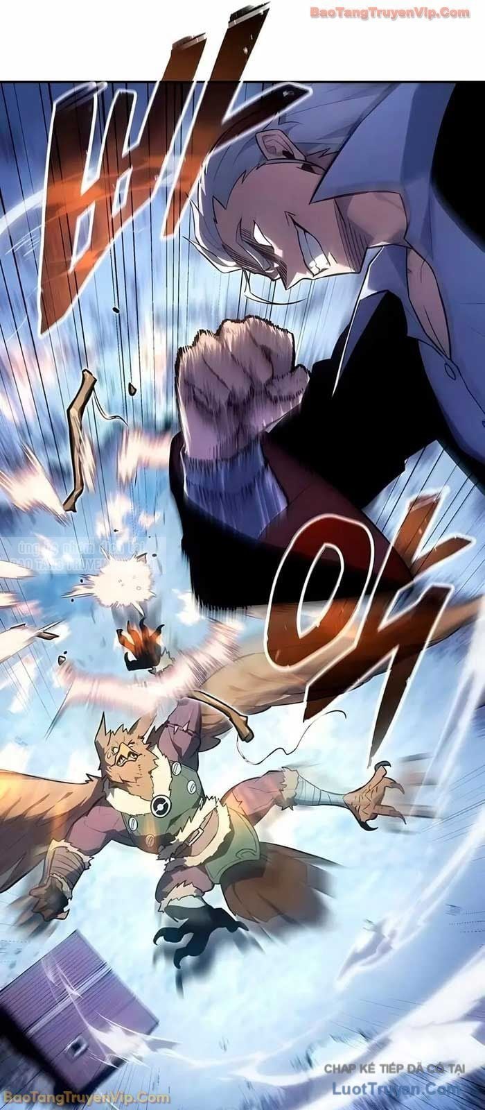 Băng Vương Chapter 53 - Trang 2