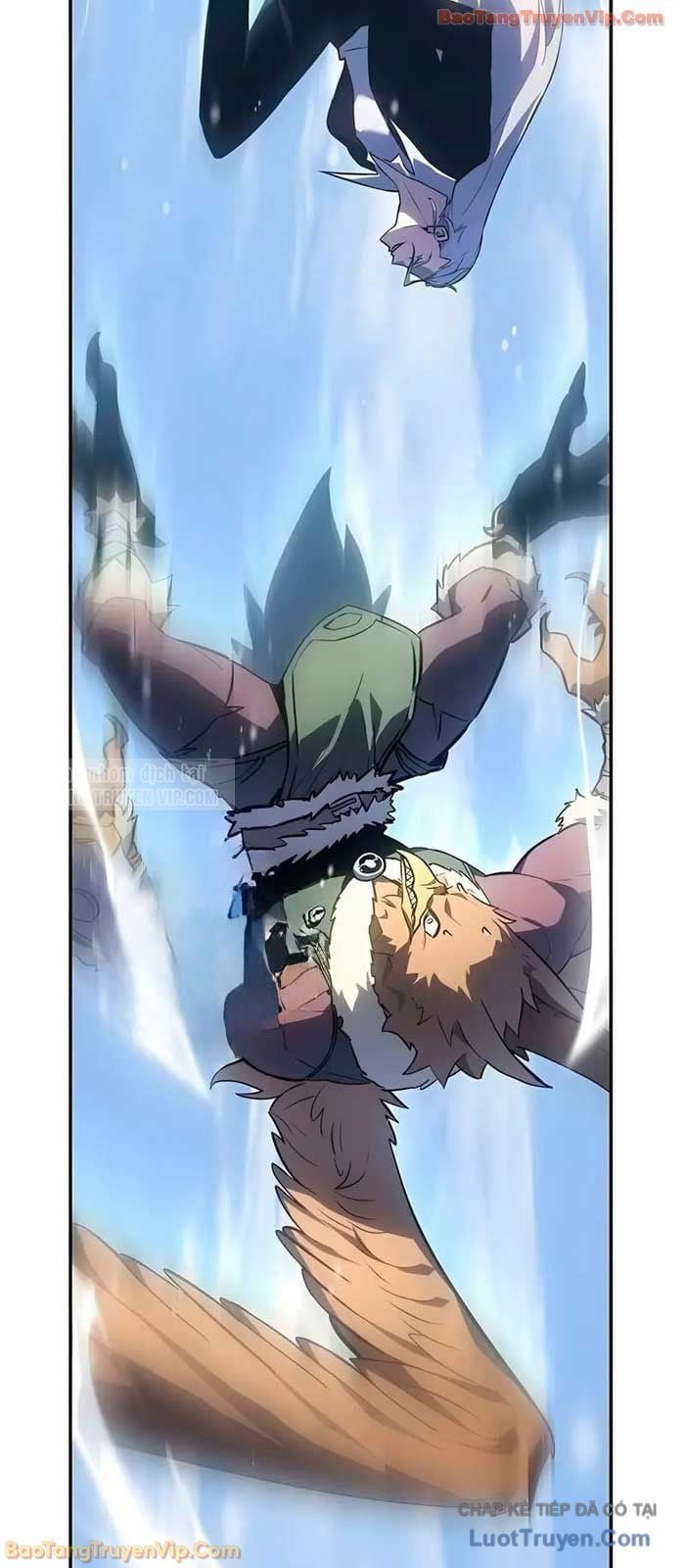 Băng Vương Chapter 53 - Trang 2