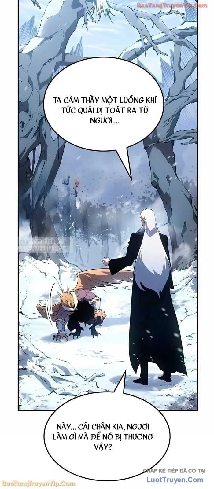 Băng Vương Chapter 53 - Trang 2