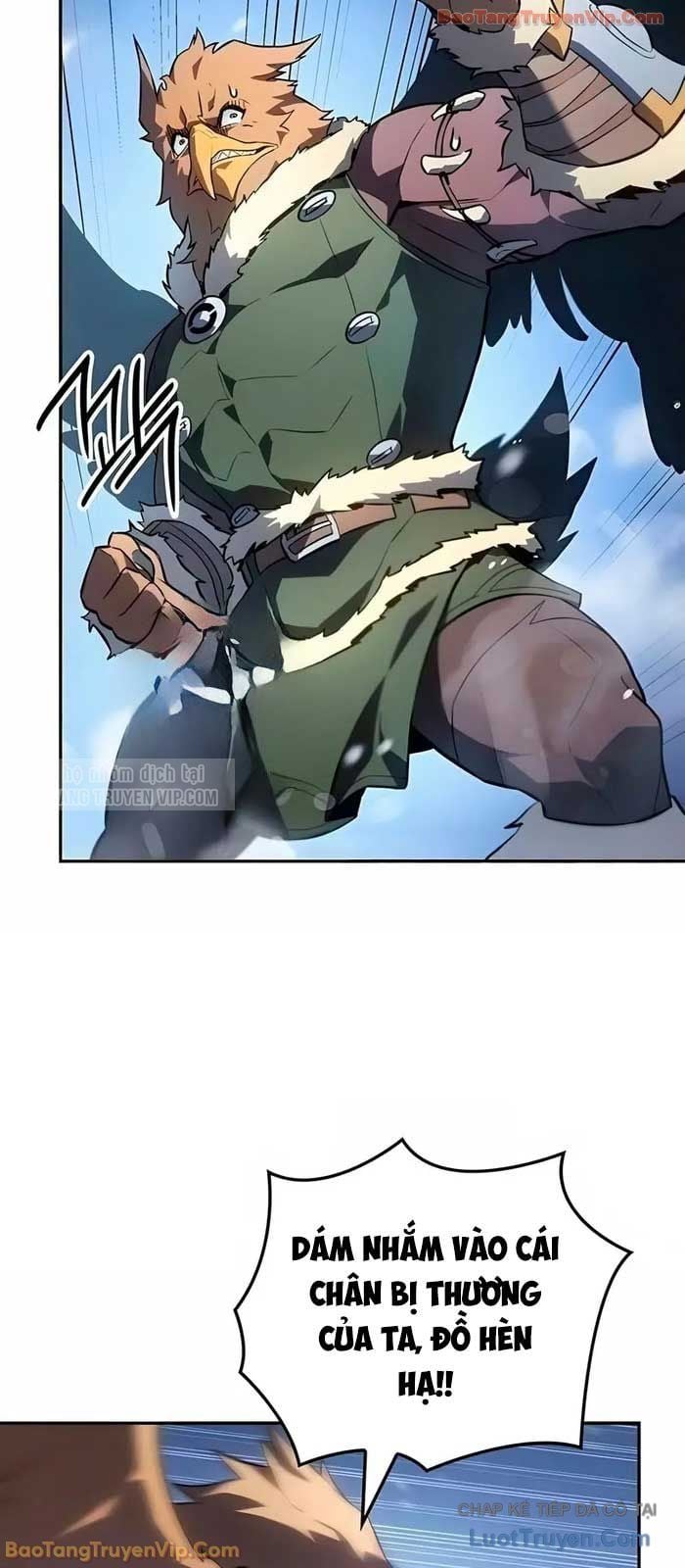 Băng Vương Chapter 53 - Trang 2