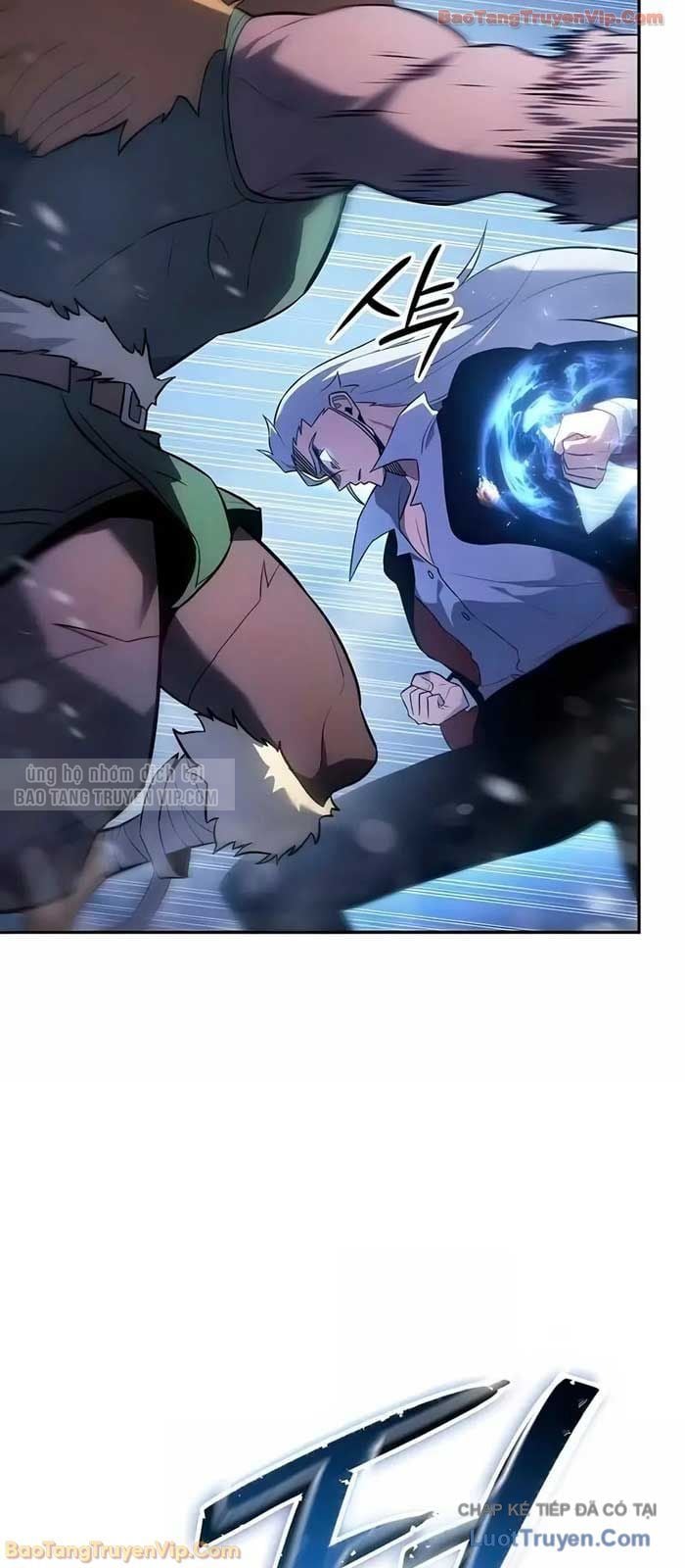 Băng Vương Chapter 53 - Trang 2