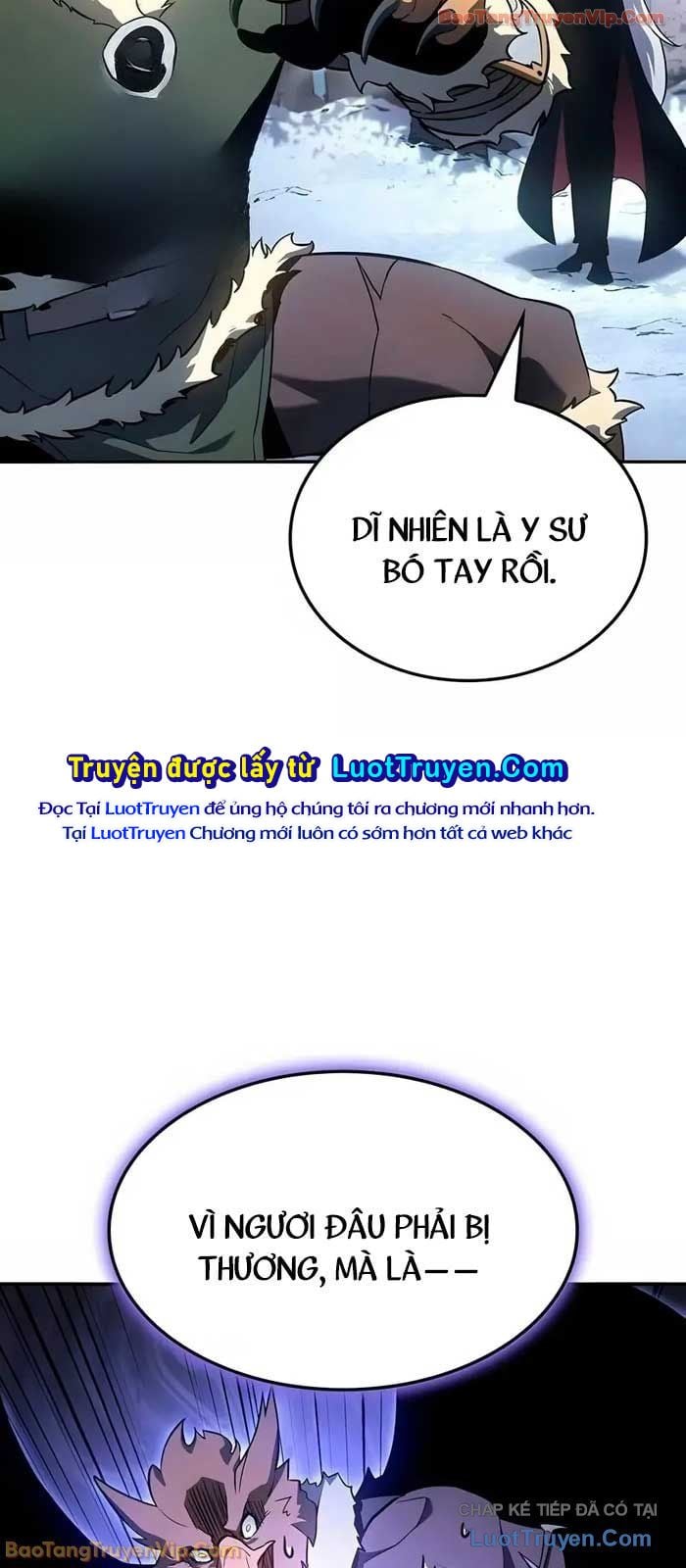 Băng Vương Chapter 53 - Trang 2