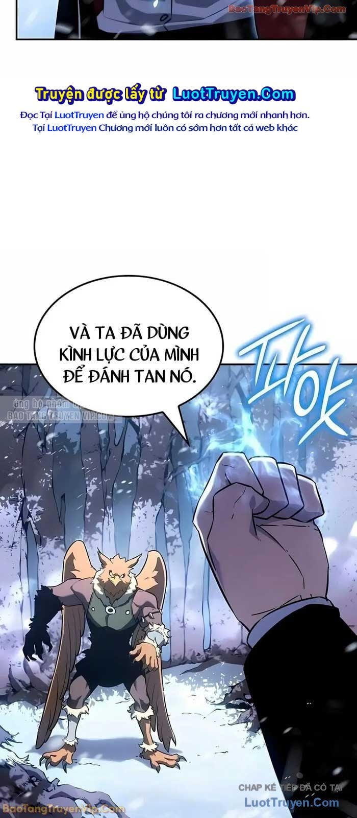 Băng Vương Chapter 53 - Trang 2