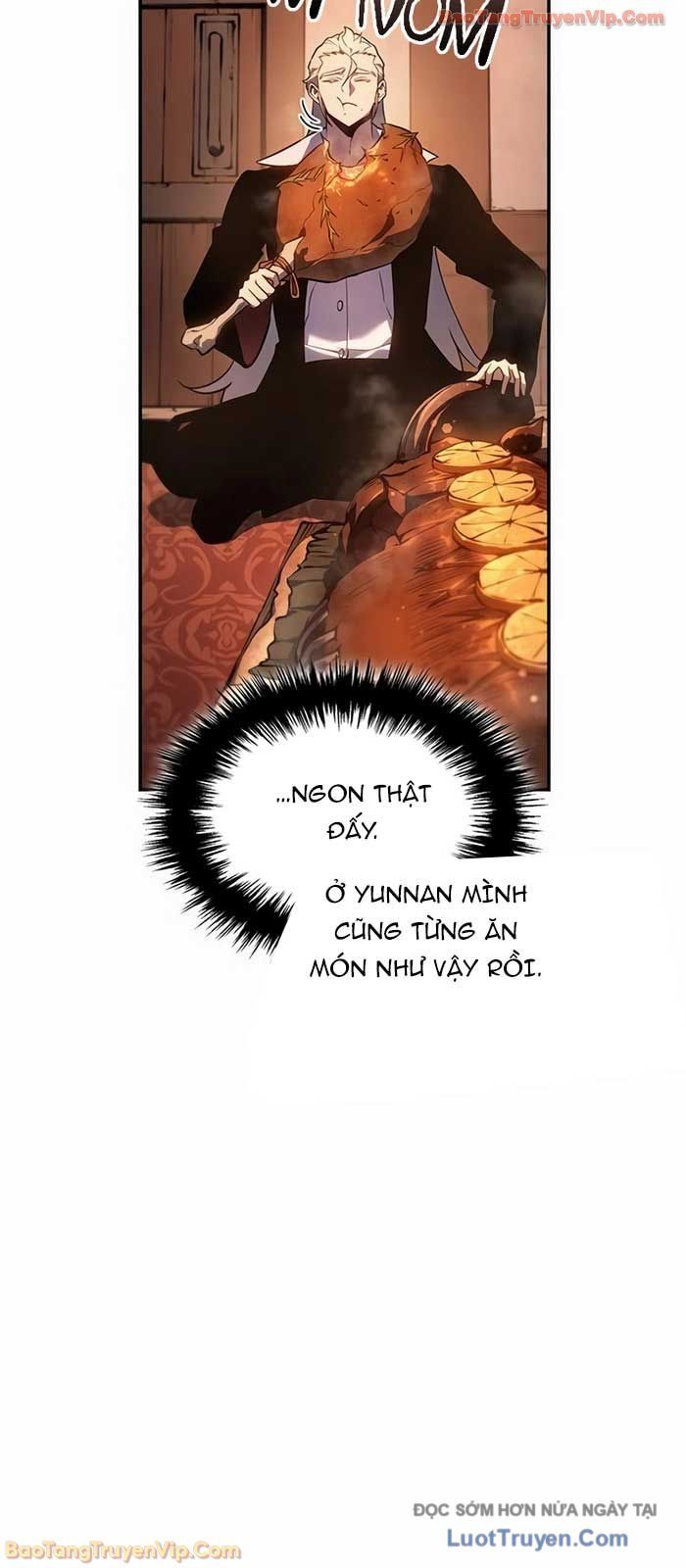 Băng Vương Chapter 54 - Trang 2