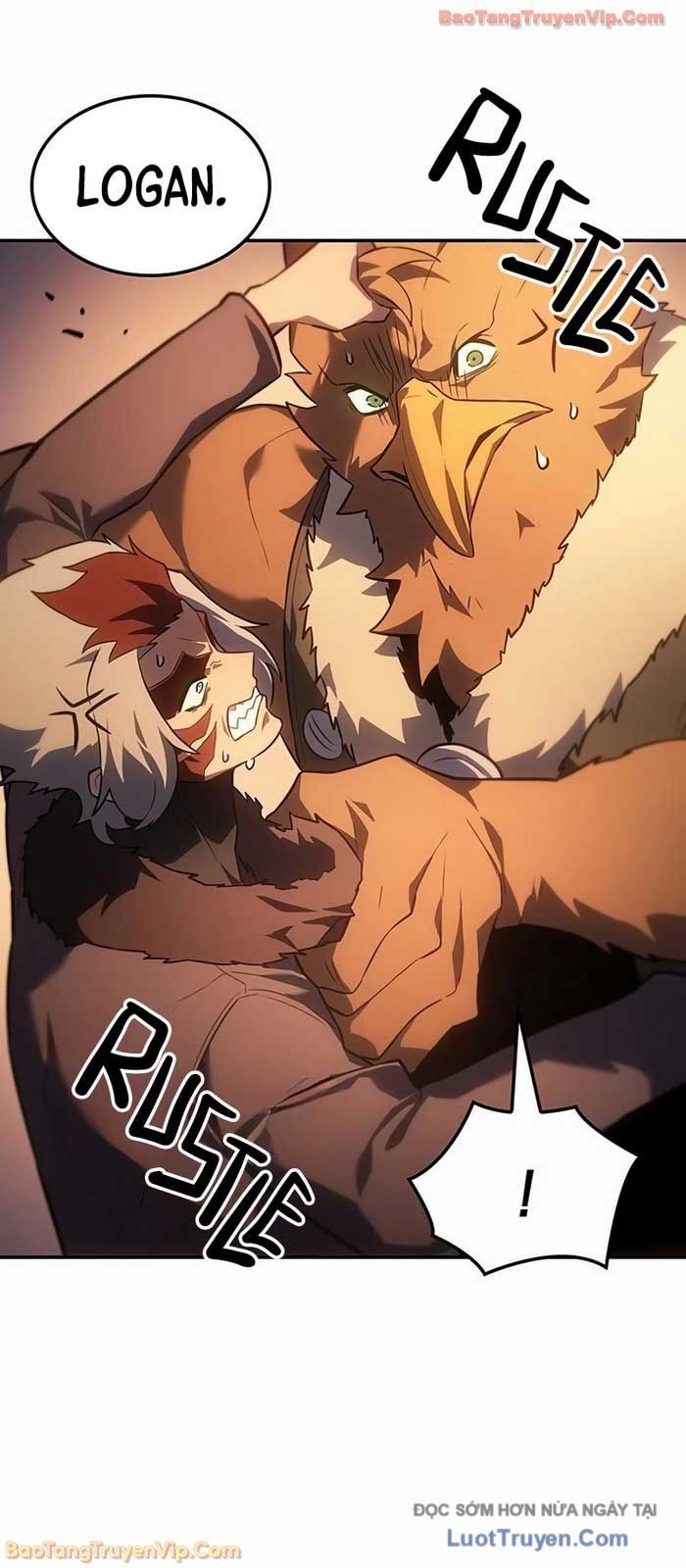 Băng Vương Chapter 54 - Trang 2