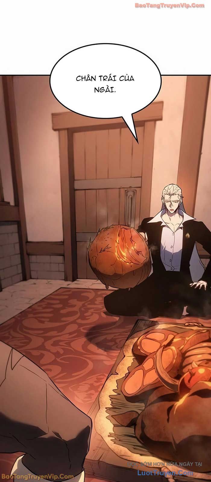 Băng Vương Chapter 54 - Trang 2