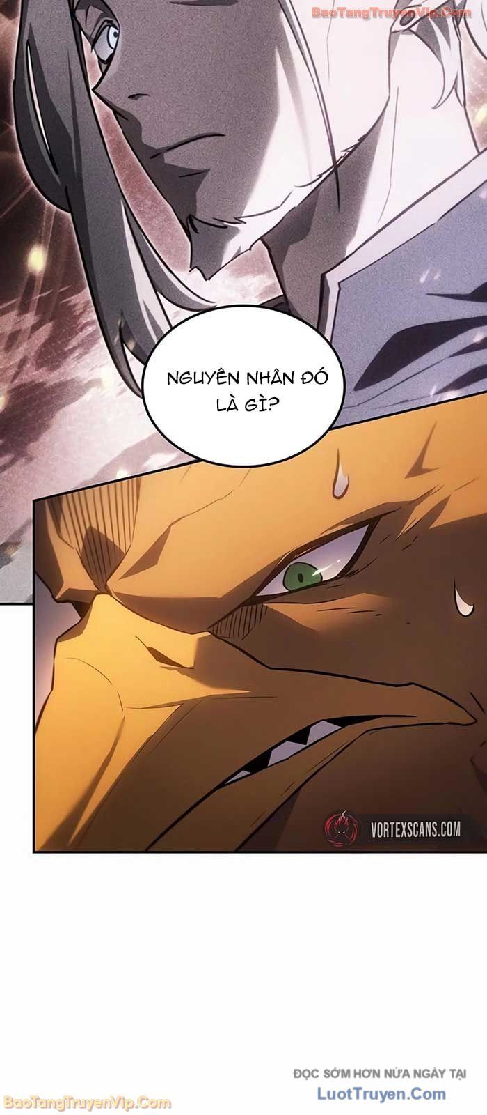 Băng Vương Chapter 54 - Trang 2