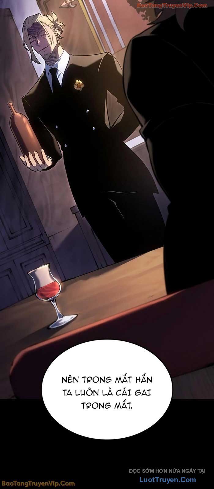 Băng Vương Chapter 54 - Trang 2