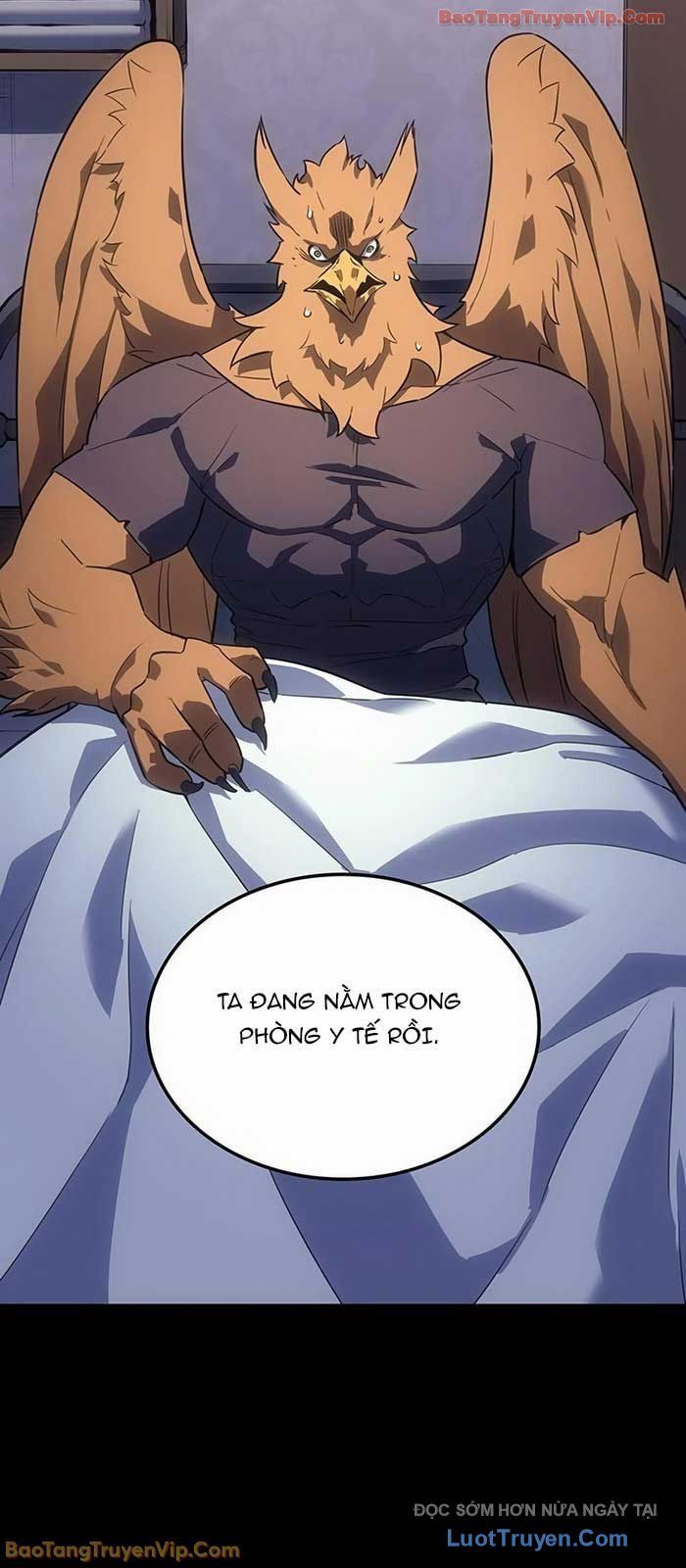 Băng Vương Chapter 54 - Trang 2