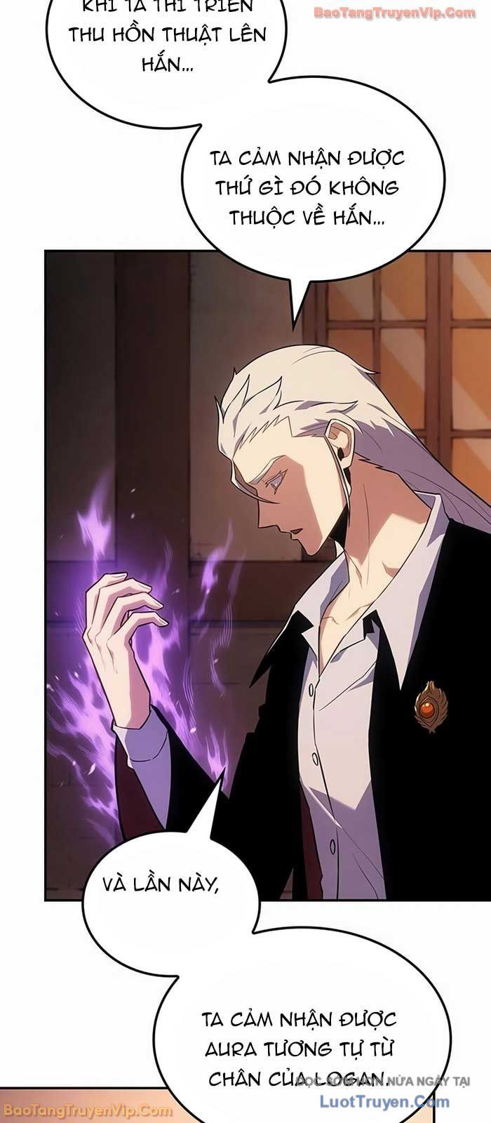 Băng Vương Chapter 54 - Trang 2