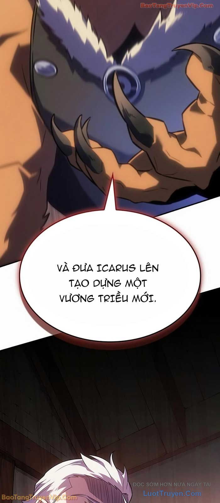 Băng Vương Chapter 54 - Trang 2