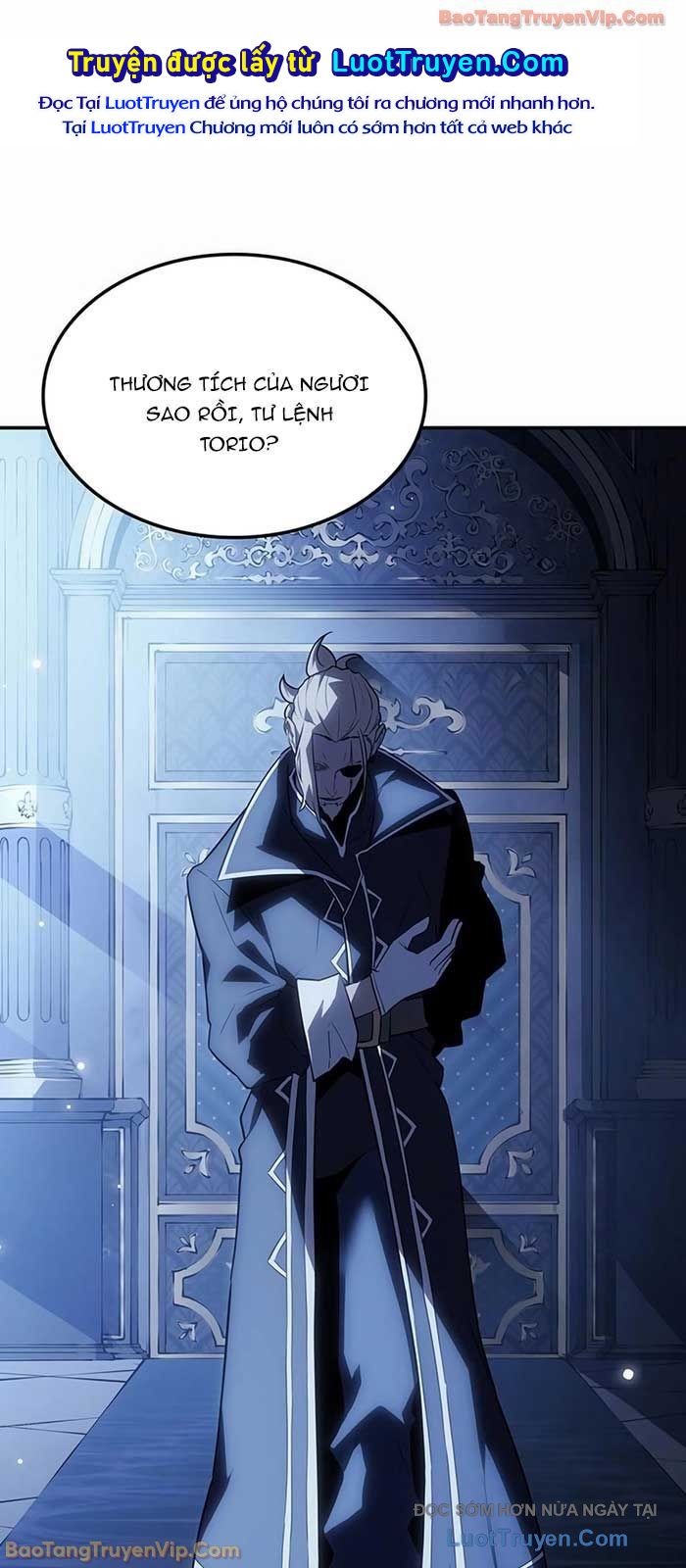 Băng Vương Chapter 54 - Trang 2