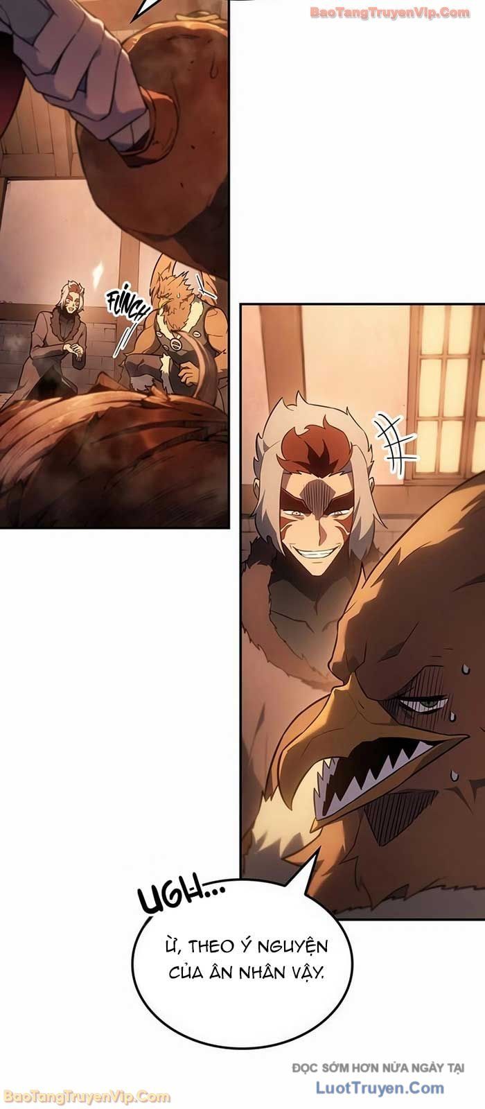 Băng Vương Chapter 54 - Trang 2