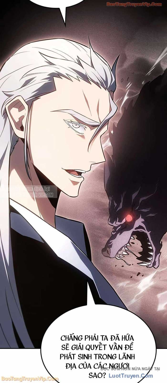 Băng Vương Chapter 55 - Trang 2