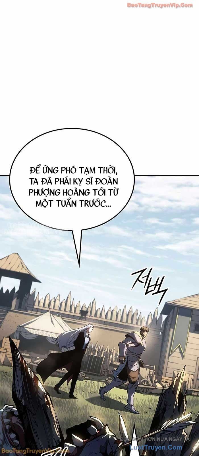 Băng Vương Chapter 55 - Trang 2