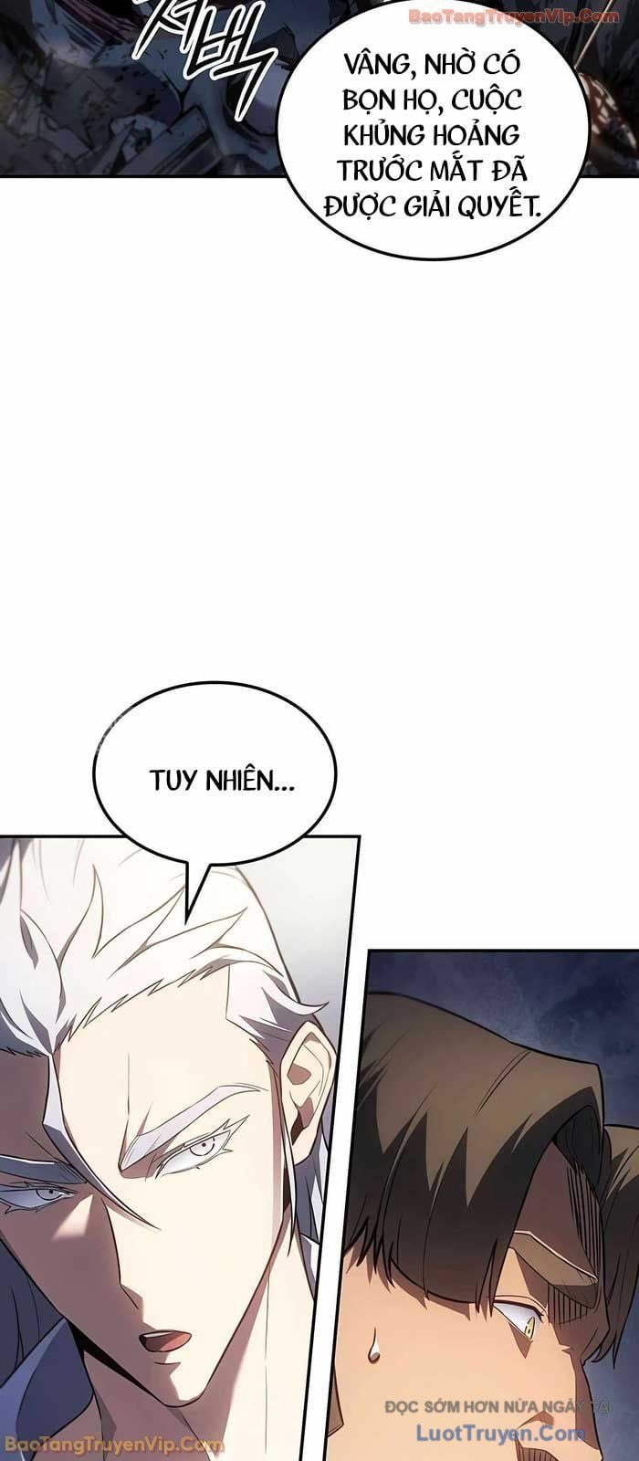 Băng Vương Chapter 55 - Trang 2