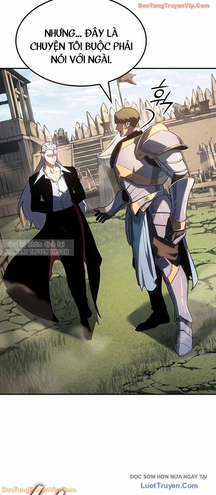 Băng Vương Chapter 55 - Trang 2