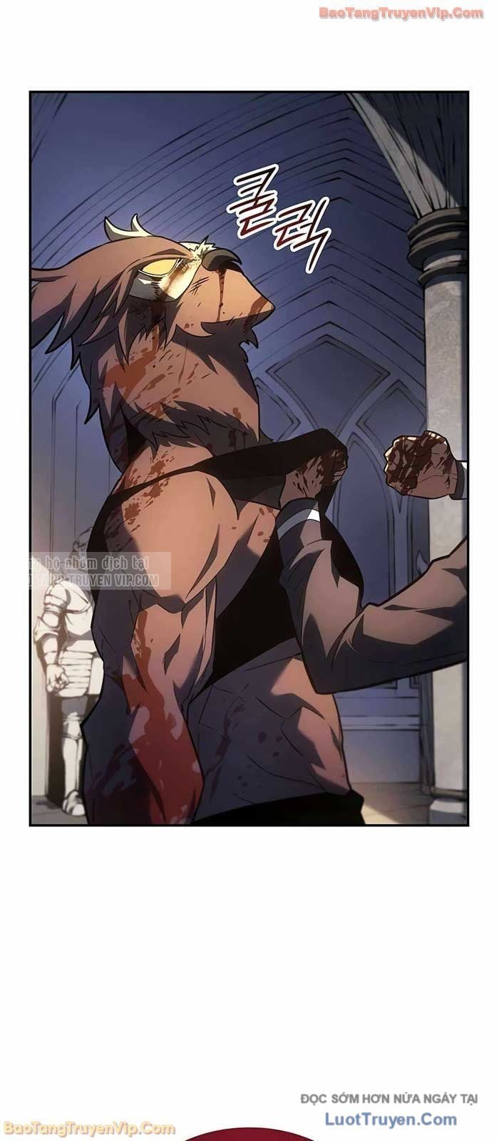 Băng Vương Chapter 55 - Trang 2