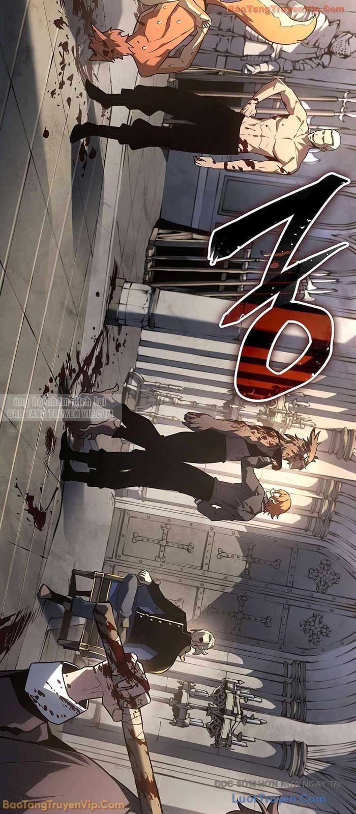 Băng Vương Chapter 55 - Trang 2