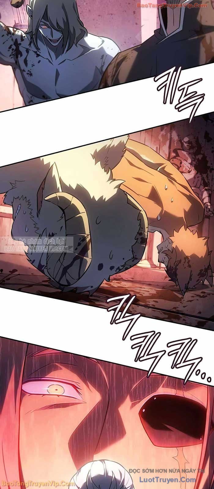 Băng Vương Chapter 55 - Trang 2