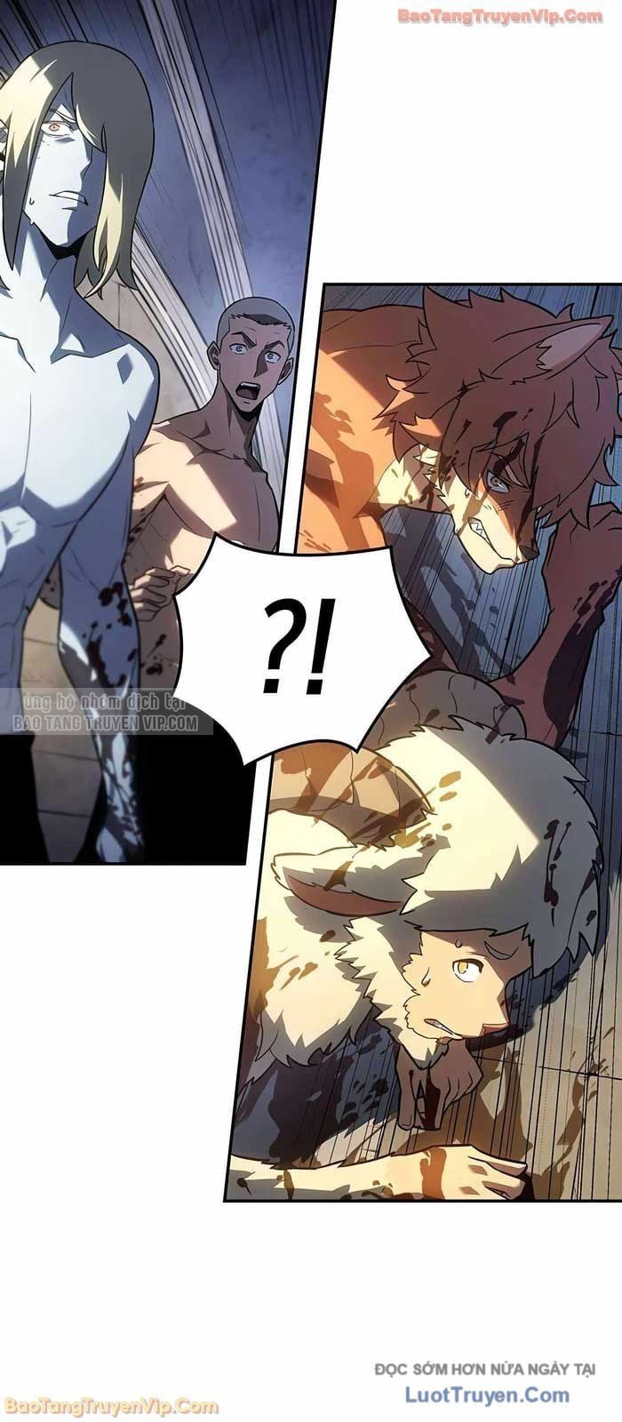 Băng Vương Chapter 55 - Trang 2