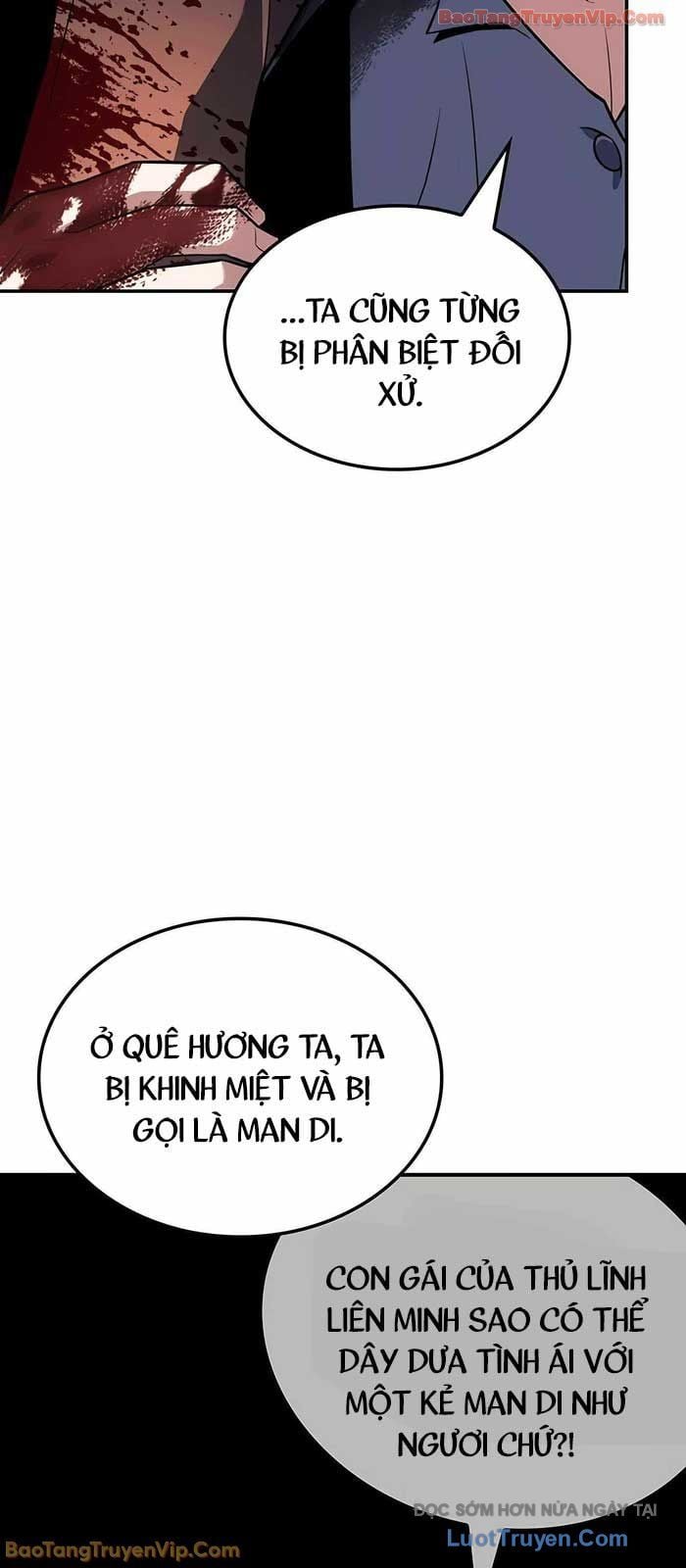 Băng Vương Chapter 55 - Trang 2