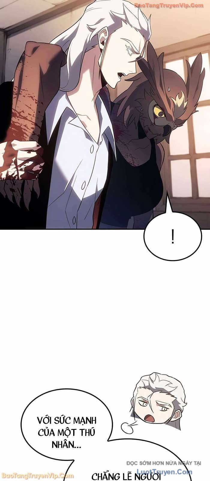 Băng Vương Chapter 55 - Trang 2