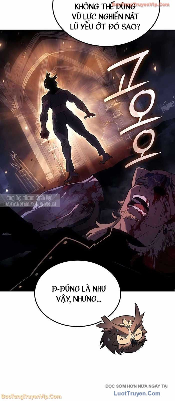 Băng Vương Chapter 55 - Trang 2