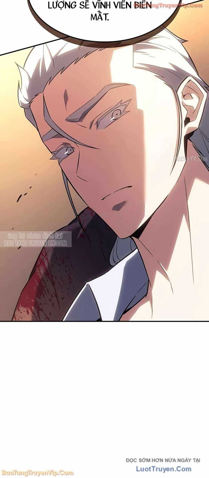 Băng Vương Chapter 55 - Trang 2