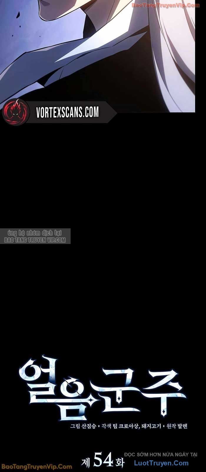 Băng Vương Chapter 55 - Trang 2