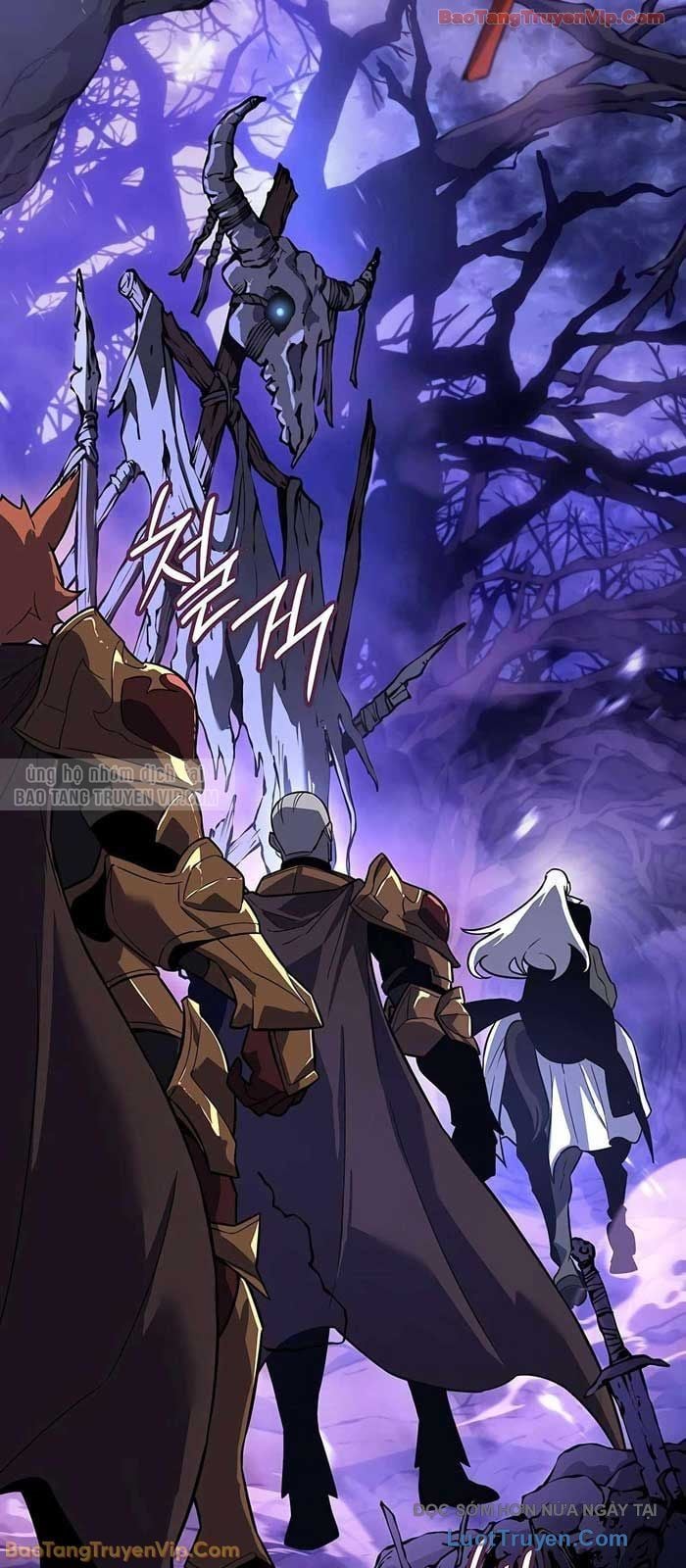 Băng Vương Chapter 55 - Trang 2