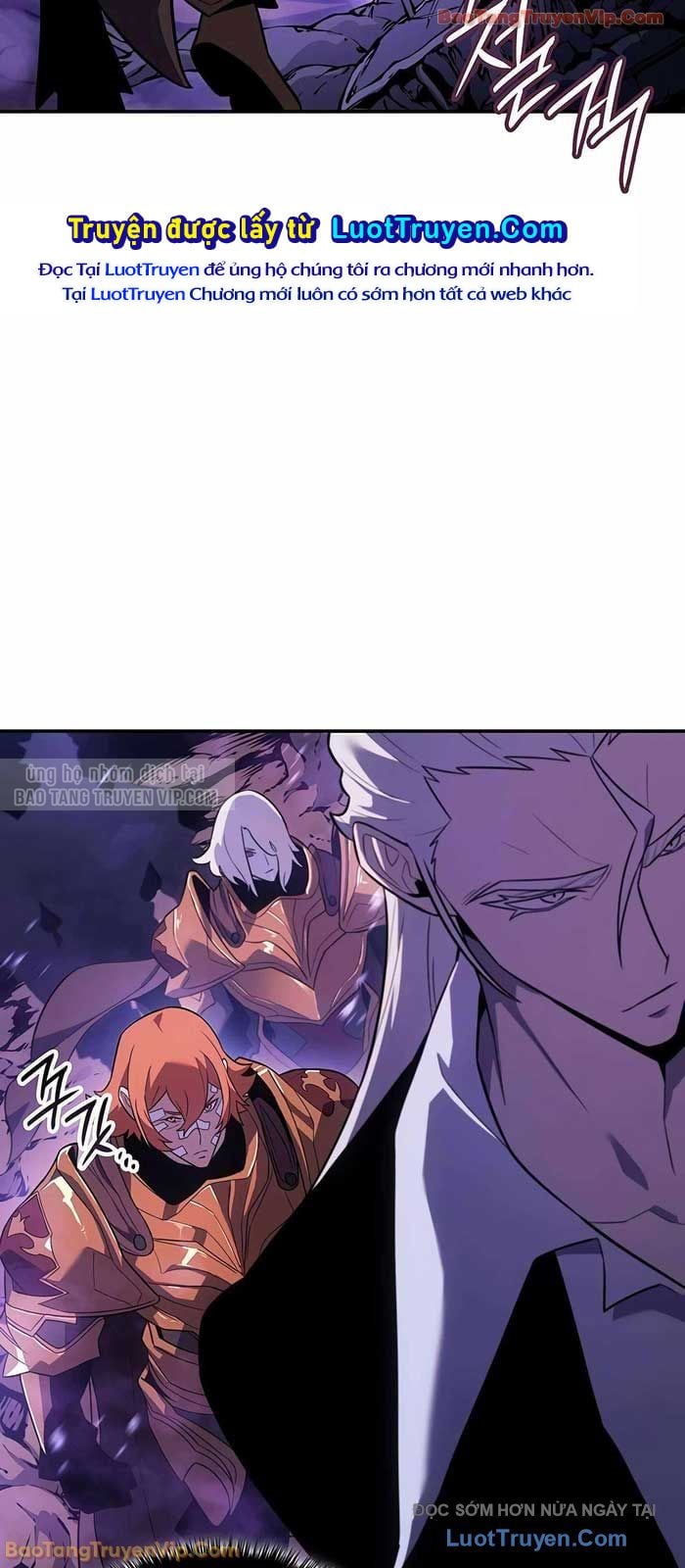 Băng Vương Chapter 55 - Trang 2