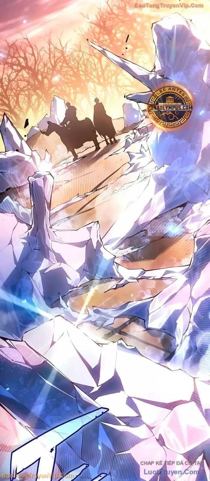 Băng Vương Chapter 57 - Trang 2