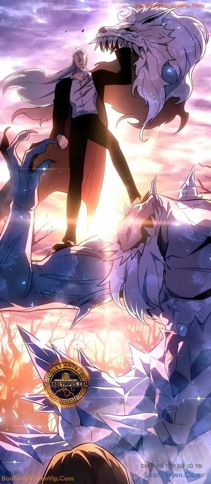 Băng Vương Chapter 57 - Trang 2