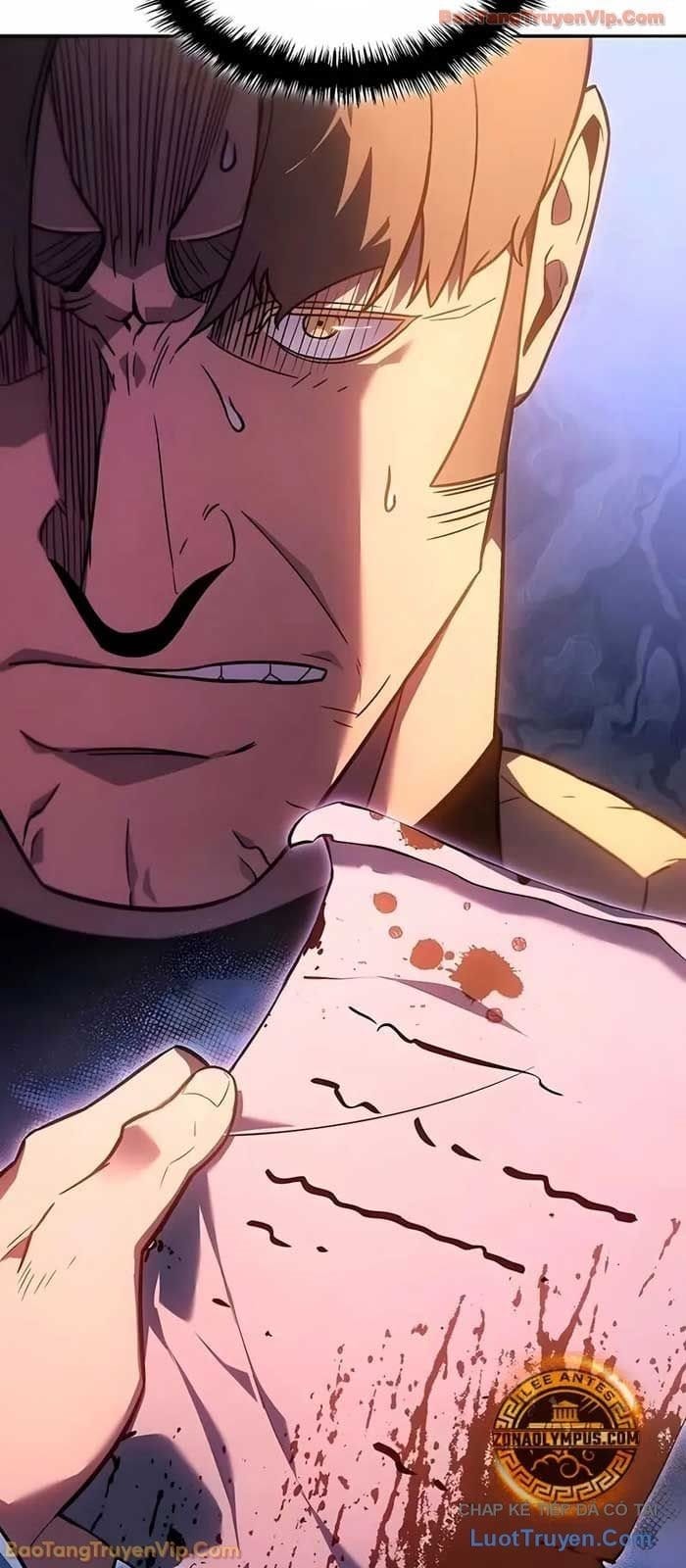 Băng Vương Chapter 57 - Trang 2